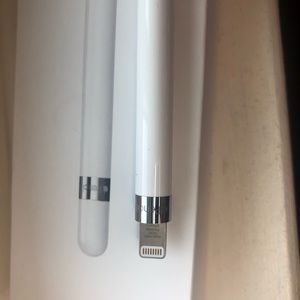 Apple Pencil